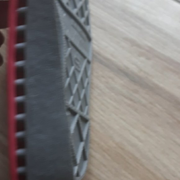 Sensi & C Vintage Pool Slide Sandals New Old Stock - Picture 6 of 6